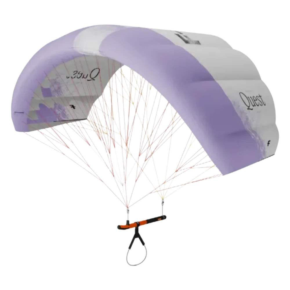 F-One Quest Pocket Wing for sale. Watersports Warehouse, Cape Town