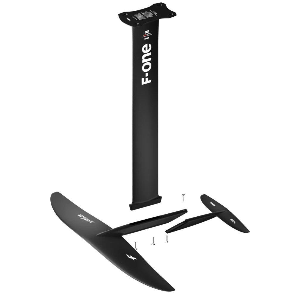 F-One SK8 Gen 3 Carbon Foil for sale. Watersports Warehouse, Cape Town
