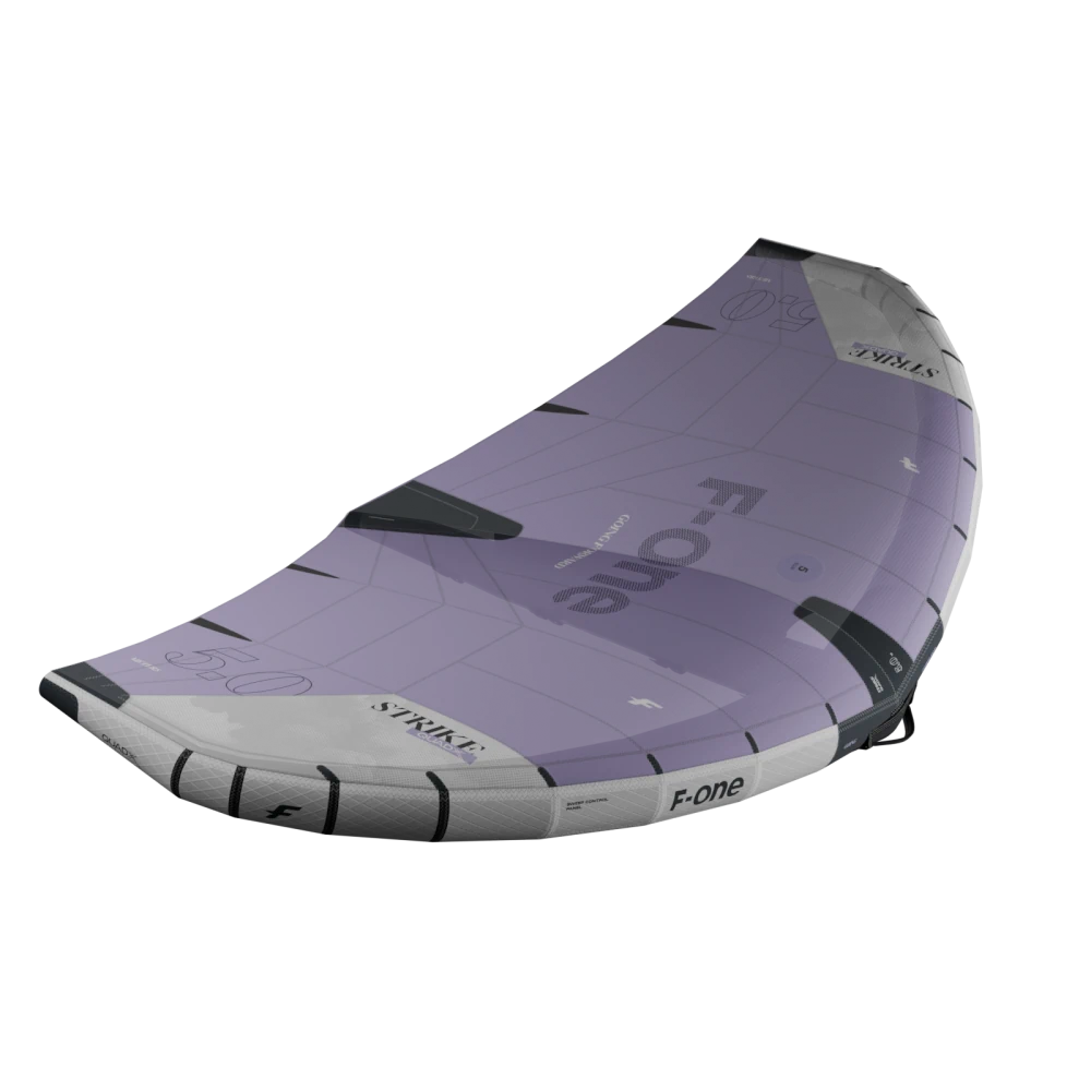 F-One Strike V6 QuadX Surf Wing for sale. Watersports Warehouse, Cape Town