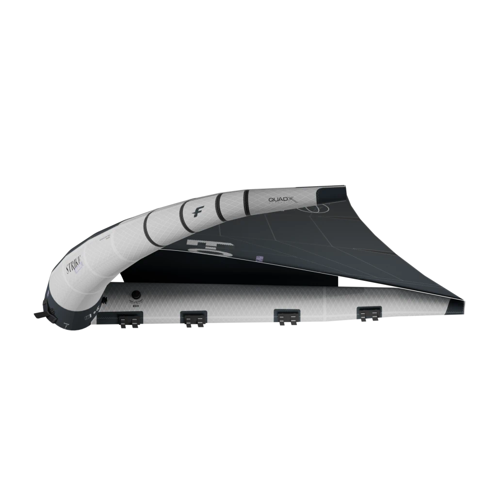 F-One Strike V6 QuadX Surf Wing for sale. Watersports Warehouse, Cape Town