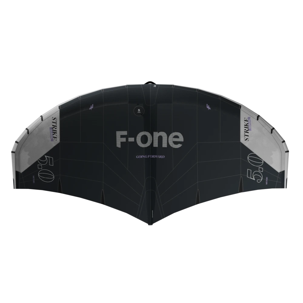 F-One Strike V6 QuadX Surf Wing for sale. Watersports Warehouse, Cape Town