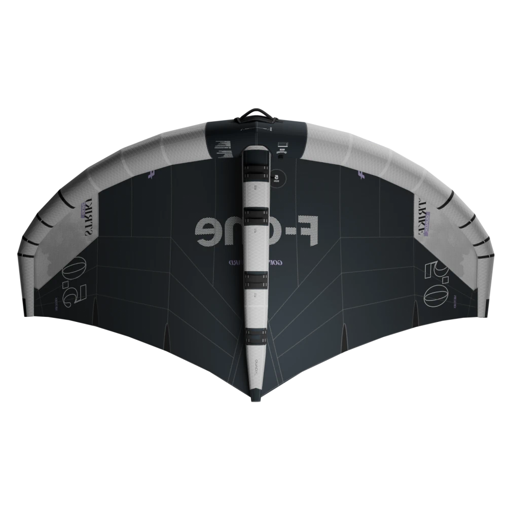 F-One Strike V6 QuadX Surf Wing for sale. Watersports Warehouse, Cape Town