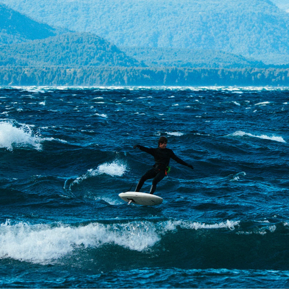 F-One Rocket Free Surf Foil Board for sale. Watersports Warehouse, Cape Town