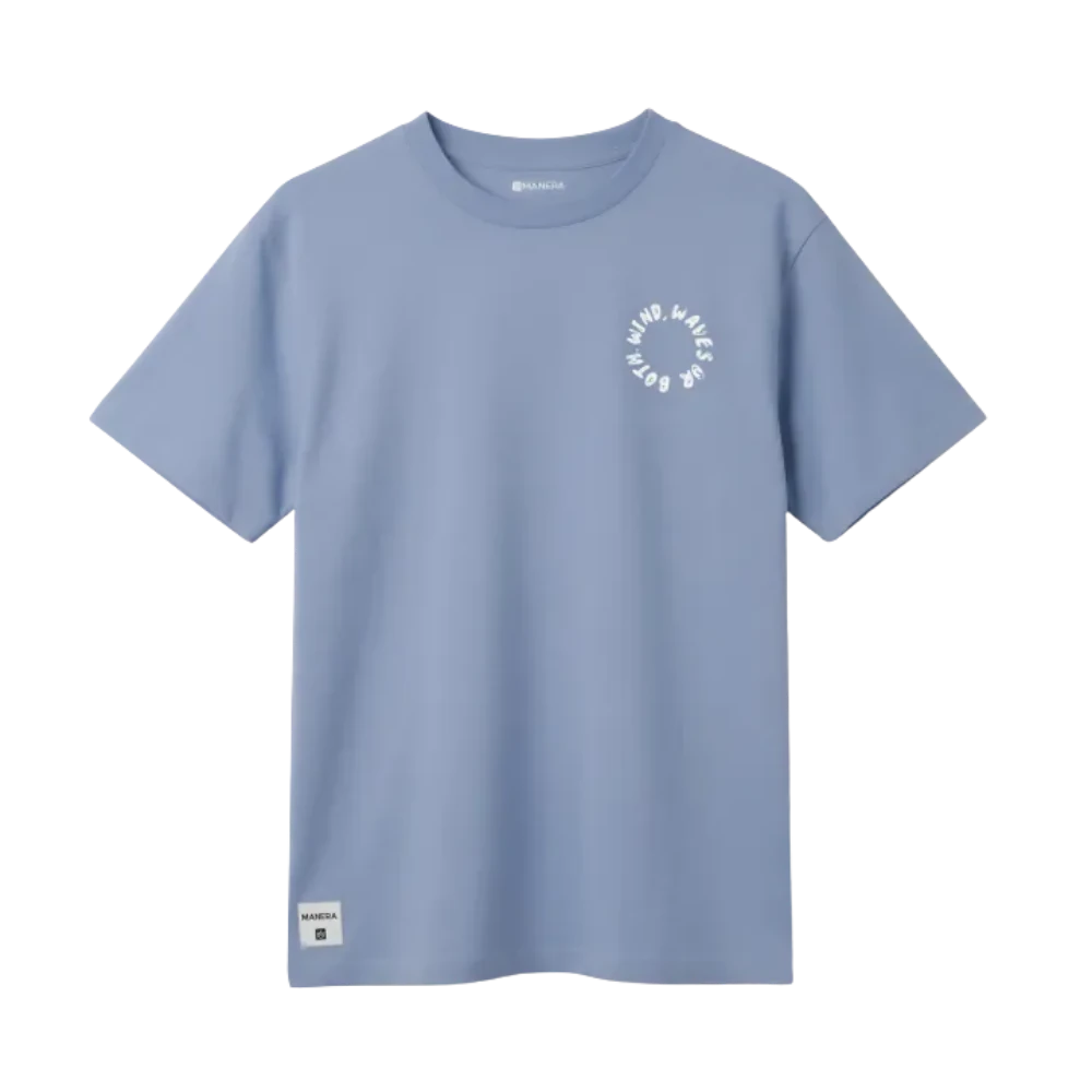 Manera Wind Waves Both T-Shirt for sale. Watersports Warehouse, Cape Town
